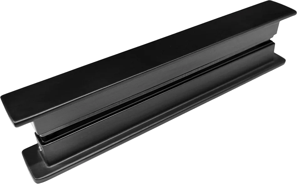 Душевой уголок Abber Sonnenstrand AG07100B-S70B 100x70, профиль черный, стекло прозрачное Sancos — официальный сайт
