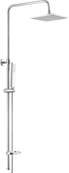 Душевая стойка Swedbe Calypso 5066 Sancos — Оригинал