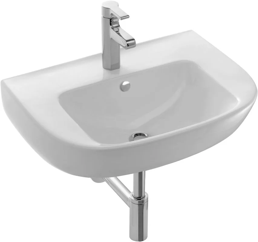Раковина Jacob Delafon Odeon Up E4700 60 см Sancos — официальный сайт