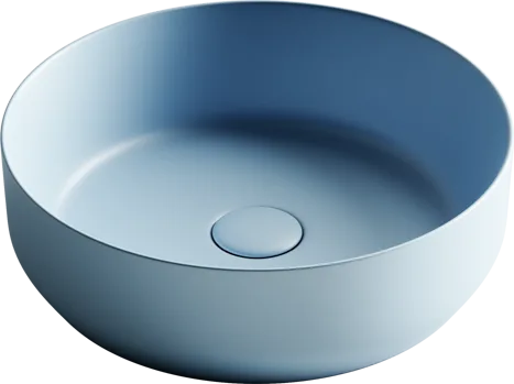 Накладная раковина Ceramicanova Element CN6022ML Sancos — официальный сайт