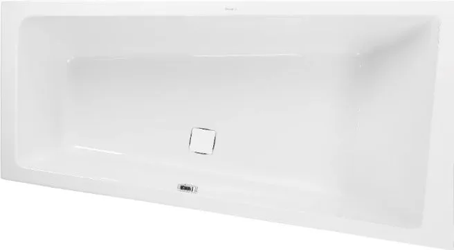 Акриловая ванна Vagnerplast Cavallo offset VPBA169CAV3PX-04 без опоры 160x90 см, угловая, правая Sancos — официальный сайт