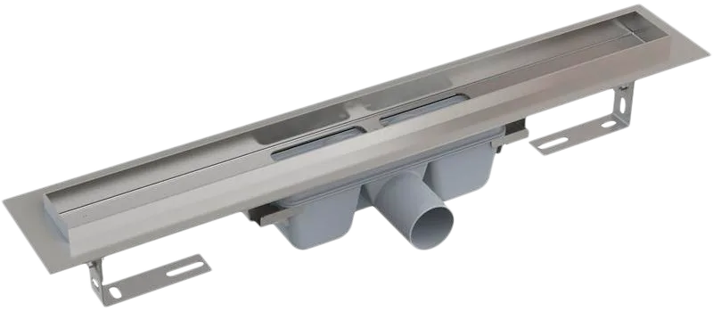 Душевой трап (лоток) AlcaPlast APZ6 S-950 без решетки Sancos — официальный сайт