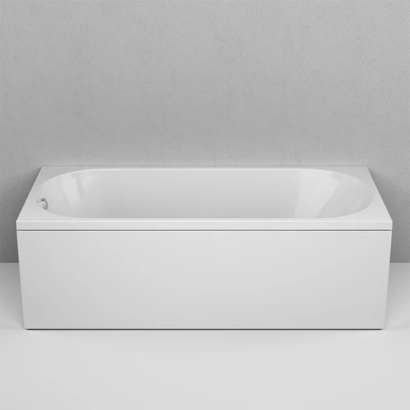 Экран AM.PM X-Joy W94A-170-075W-P 170 Sancos — официальный сайт