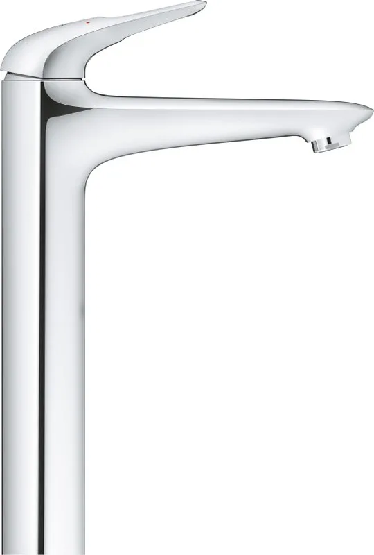 Смеситель для раковины Grohe Eurostyle New 23570003 Sancos — официальный сайт