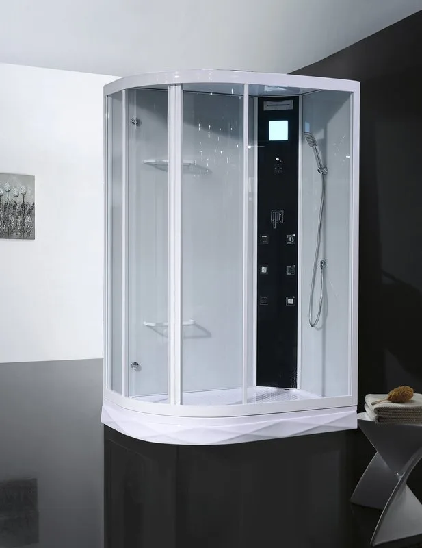 Душевая кабина Orans SR-86155 АR Sancos — официальный сайт