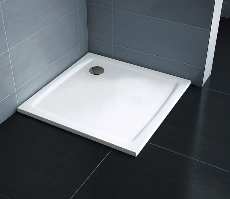 Сифон для поддона Ravak Standard 90 хром Sancos — официальный сайт