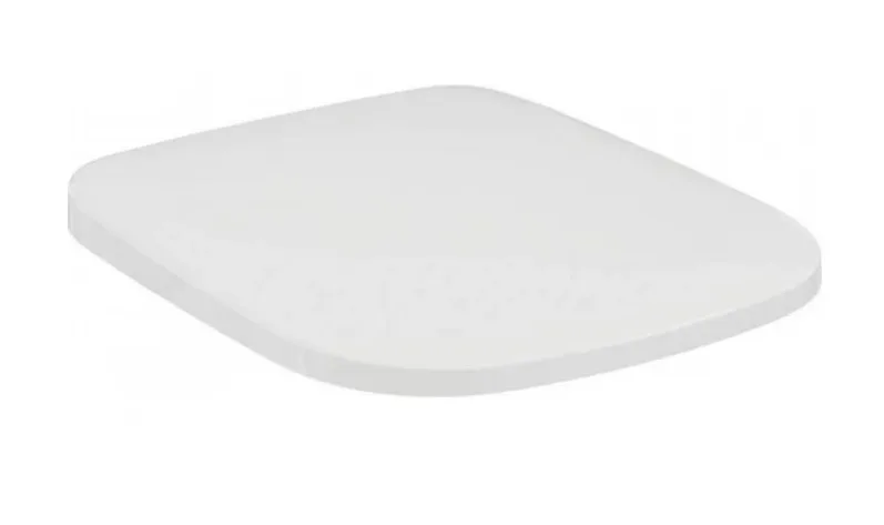 Крышка-сиденье Ideal Standard Connect Air E036501 Sancos — официальный сайт