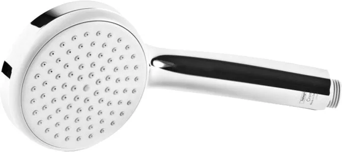 Душевой гарнитур Hansgrohe Croma 100 27574000, хром Sancos — официальный сайт