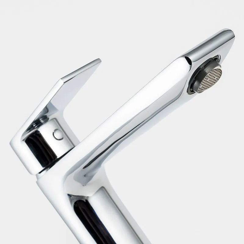 Смеситель для раковины Clever Agora Xtreme 60103 Sancos — официальный сайт
