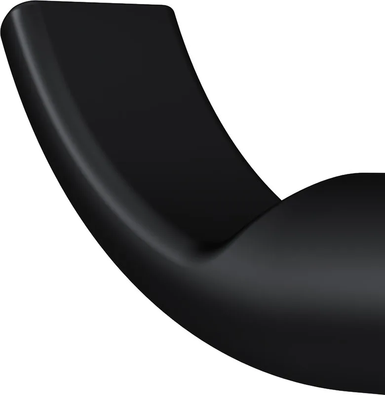 Крючок AM.PM X-Joy A85A35622 черный Sancos — официальный сайт
