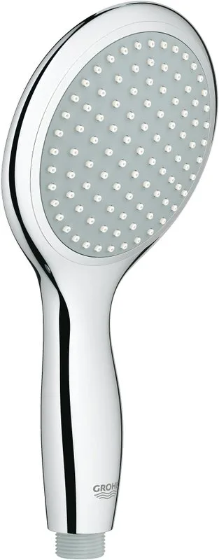 Душевая стойка Grohe Rainshower SmartControl Duo 26250000 Sancos — официальный сайт