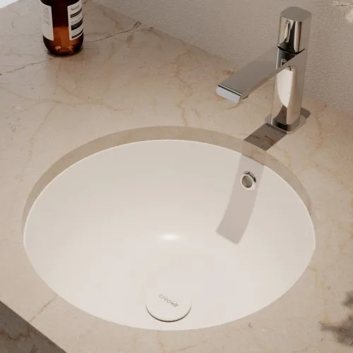 Раковина Creavit Mare MA037-00CB00E-0000 Sancos — официальный сайт