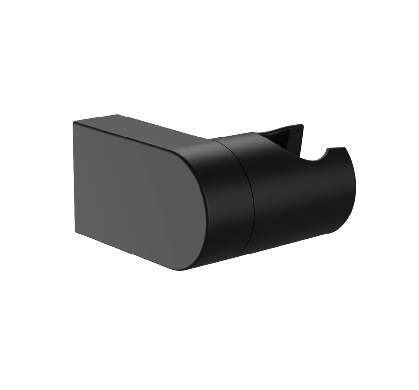 Настенный держатель Wonzon & Woghand WW-994207-MB черный матовый Sancos — официальный сайт