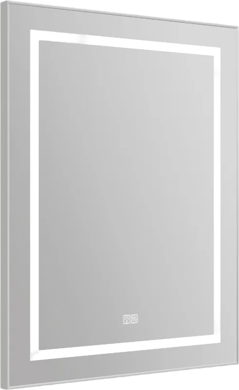 Зеркало BelBagno Kraft SPC-KRAFT-685-885-TCH-WARM с подогревом Sancos — официальный сайт