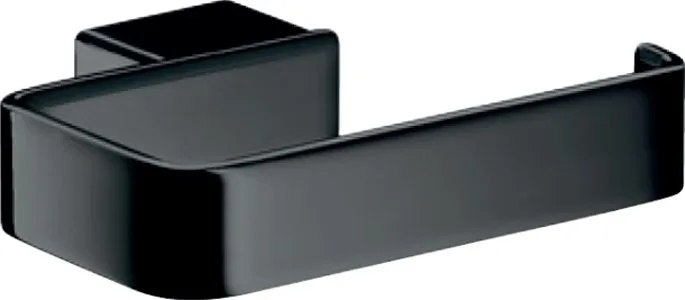 Держатель туалетной бумаги Emco Loft 0500 133 01 черный Sancos — официальный сайт