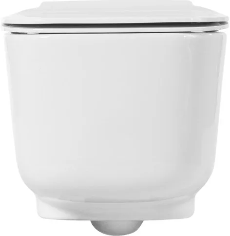 Унитаз подвесной BelBagno Vaso BB127CH Sancos — официальный сайт