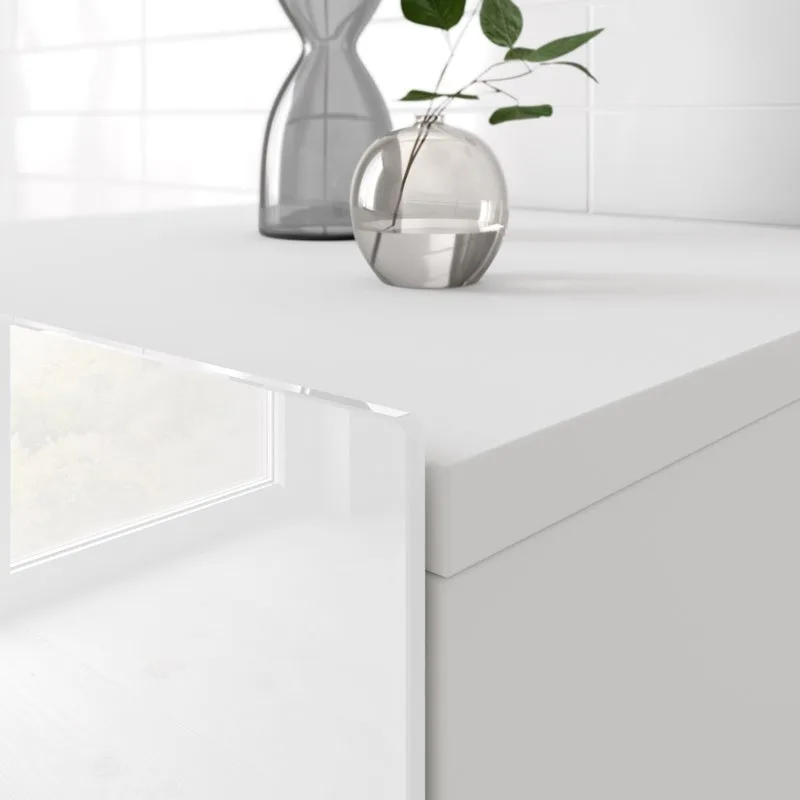 Шкаф Keuco Stageline 32811 L, белый Sancos — официальный сайт