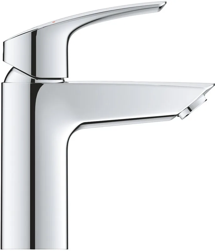 Смеситель для раковины Grohe Eurosmart 32467003 Sancos — официальный сайт