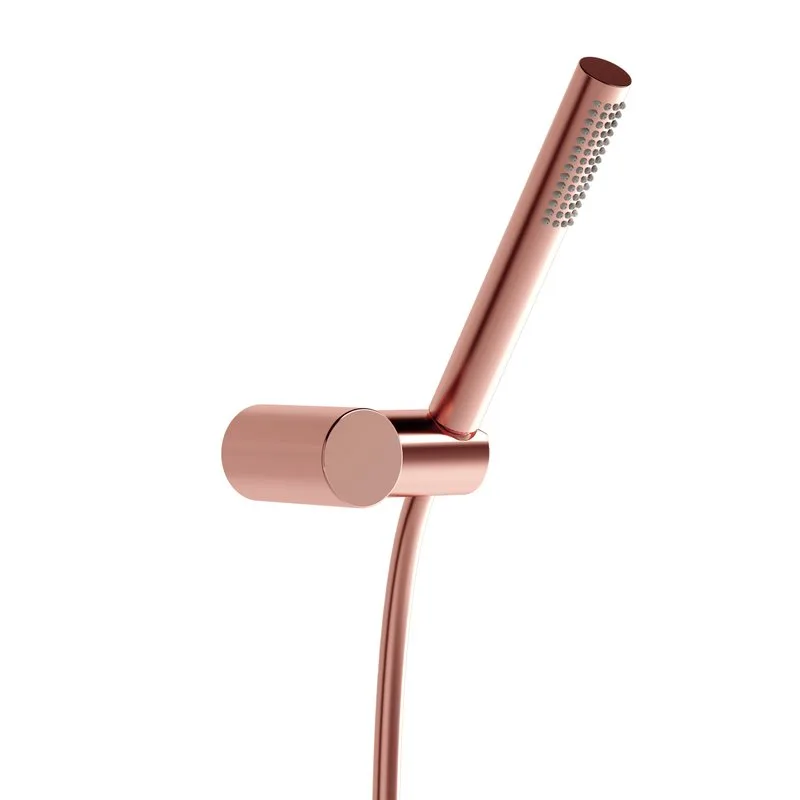 Душевой гарнитур VitrA Origin A4554329, медный Sancos — официальный сайт