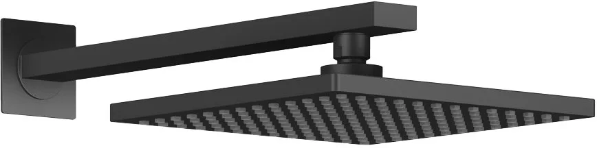 Душевой комплект Timo Selene SX-3069/03SM, черный, С ВНУТРЕННЕЙ ЧАСТЬЮ Sancos — официальный сайт