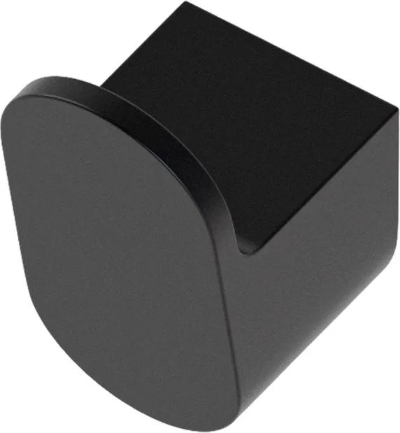 Крючок Artwelle Schwarz 7715 одинарный Sancos — официальный сайт
