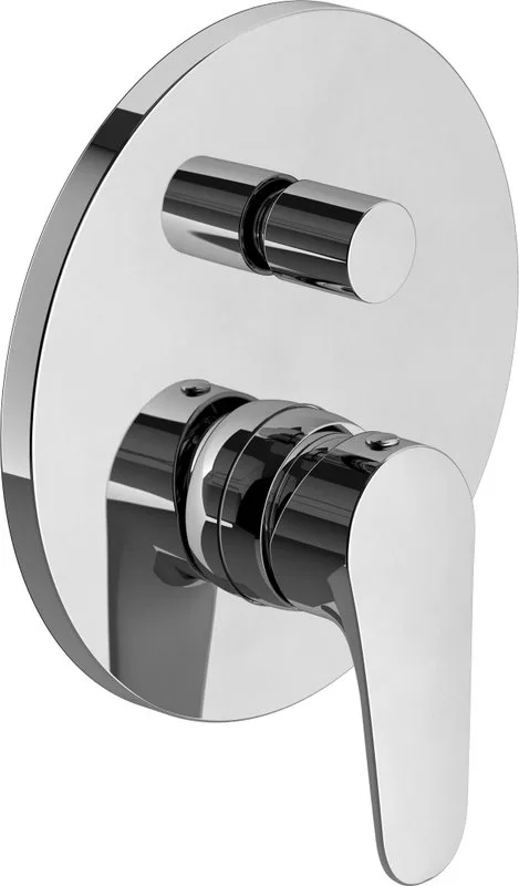 Встраиваемый смеситель Villeroy & Boch O.novo Start TVS10535311061 Sancos — официальный сайт