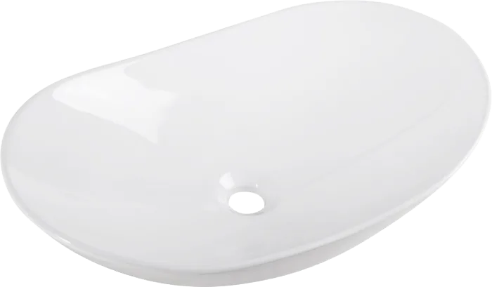 Накладная раковина BelBagno BB1404 Sancos — официальный сайт