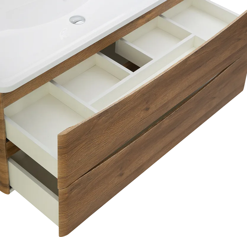 Тумба под раковину без столешницы BelBagno Acqua 120 подвесная, rovere rustico Sancos — официальный сайт
