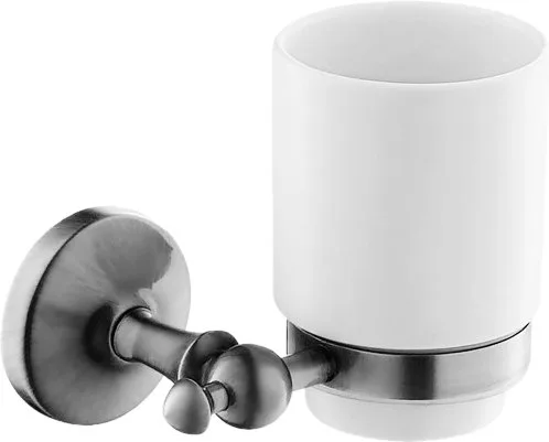 Стакан Art&Max Antic AM-E-2668AL Sancos — официальный сайт