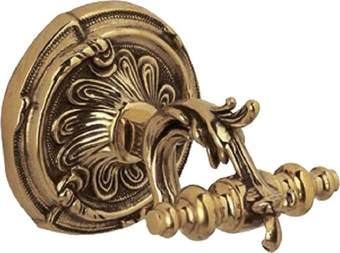 Крючок Art&Max Barocco AM-1784-Br Sancos — официальный сайт