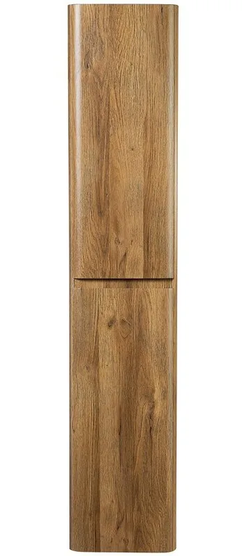 Шкаф-пенал для ванной BelBagno Albano 32 rovere rustico Sancos — официальный сайт