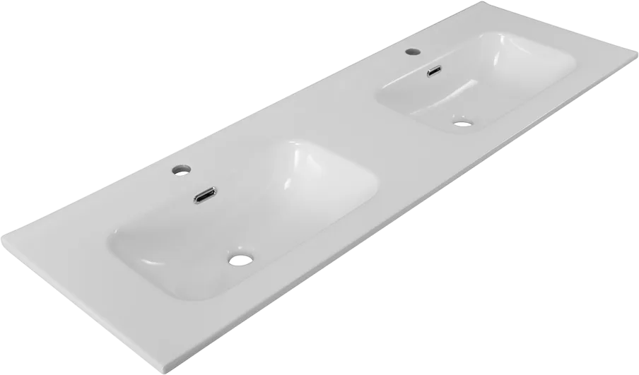 Мебельная раковина BelBagno BB1400-2-ETL Sancos — официальный сайт
