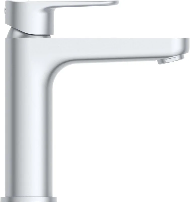 Смеситель Ideal Standard Cerafine O BD131SI silver Sancos — официальный сайт