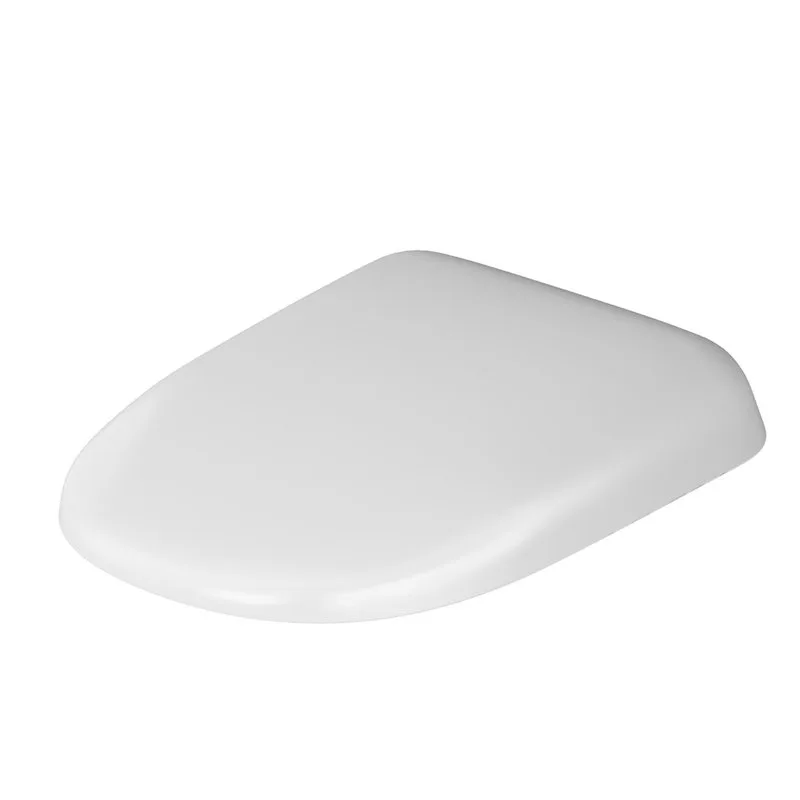 Крышка-сиденье AM.PM Sensation C307851WH с микролифтом Sancos — официальный сайт