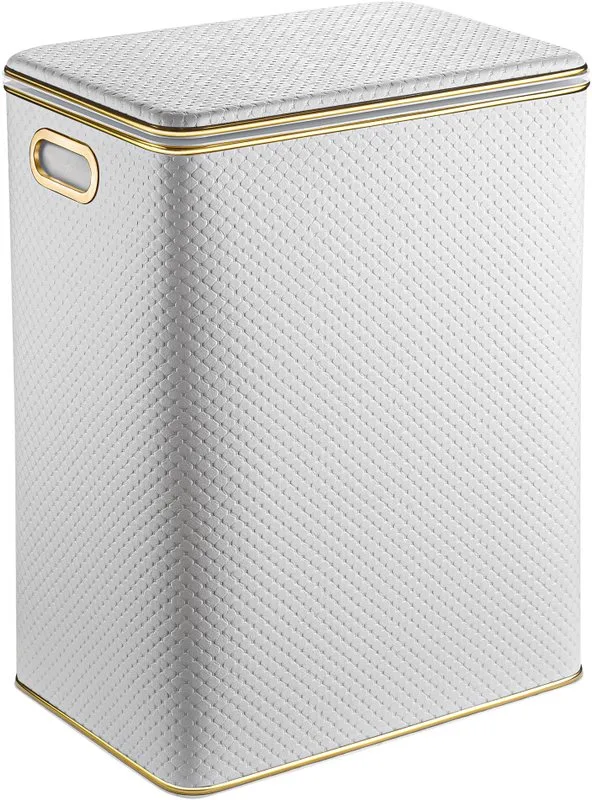 Корзина для белья Geralis PWG-S Sancos — официальный сайт