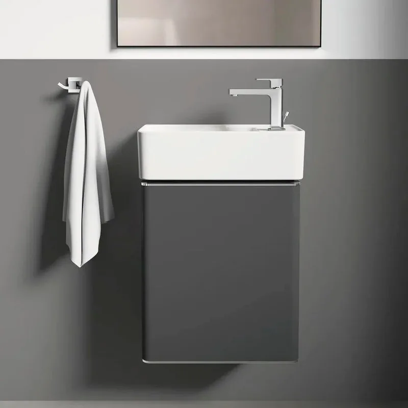 Крючок Ideal Standard Iom Square E2193AA двойной Sancos — официальный сайт