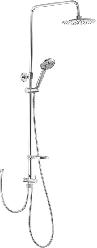 Душевая стойка Swedbe Calypso 5075 Sancos — официальный сайт