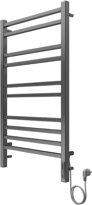 Полотенцесушитель электрический AQUATEK Альтаир П10 50x90 хром Sancos — официальный сайт