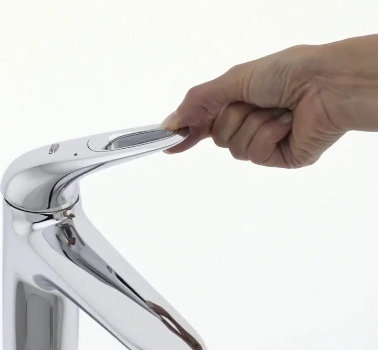 Смеситель для раковины Grohe Eurostyle New 23570003 Sancos — официальный сайт