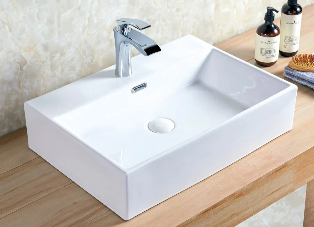 Накладная раковина BelBagno BB1340 Sancos — официальный сайт