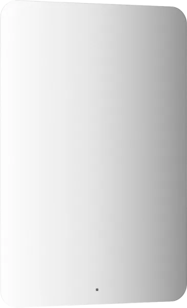 Зеркало Defesto Opti DF 2820R 80х120 с LED-подсветкой, 3000К, инфракрасный выключатель