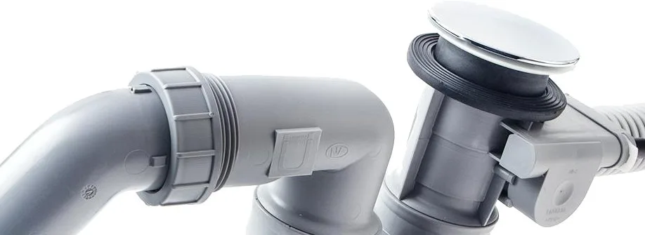 Слив-перелив Hansgrohe 58143000 Sancos — официальный сайт