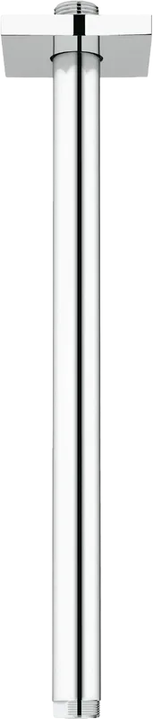 Кронштейн для верхнего душа Grohe Rainshower 27484000 Sancos — официальный сайт