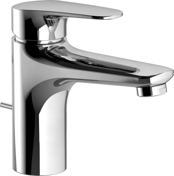Смеситель для раковины Villeroy & Boch O.novo Start TVW10510111061