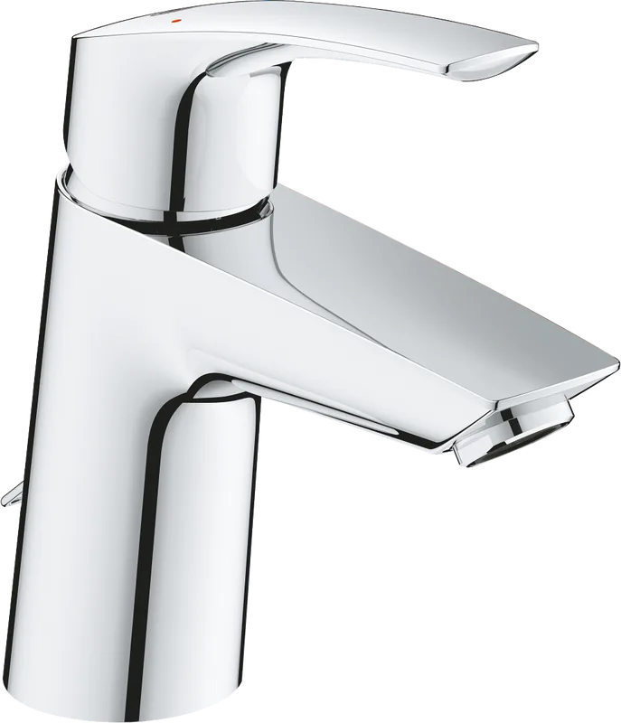 Смеситель для раковины Grohe Eurosmart 23966003 Sancos — официальный сайт
