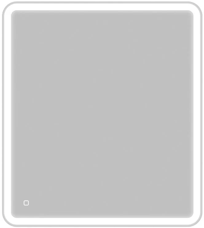 Зеркало BelBagno SPC-MAR-700-800-LED-TCH Sancos — официальный сайт