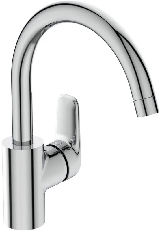 Смеситель для кухни Ideal Standard Ceraflex B1727AA Sancos — официальный сайт