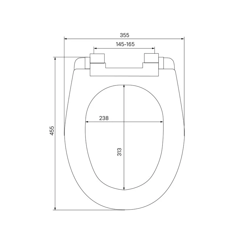 Крышка-сиденье IDDIS Optima Home 004PPS3i31 с микролифтом Sancos — официальный сайт