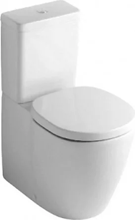 Унитаз-компакт напольный Ideal Standard Connect space Connect Space E119601 Sancos — официальный сайт