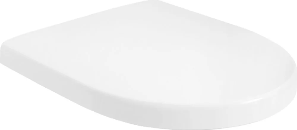 Крышка-сиденье Geberit iCon 574130000 Sancos — официальный сайт
